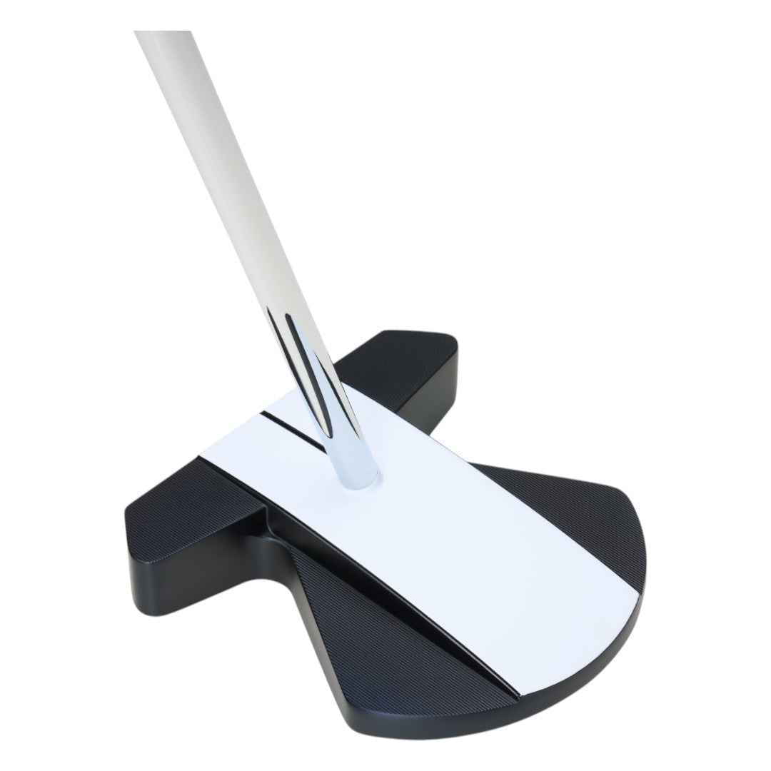 Odyssey Ai-ONE Square 2 Square Golf Putter | Max Stripe