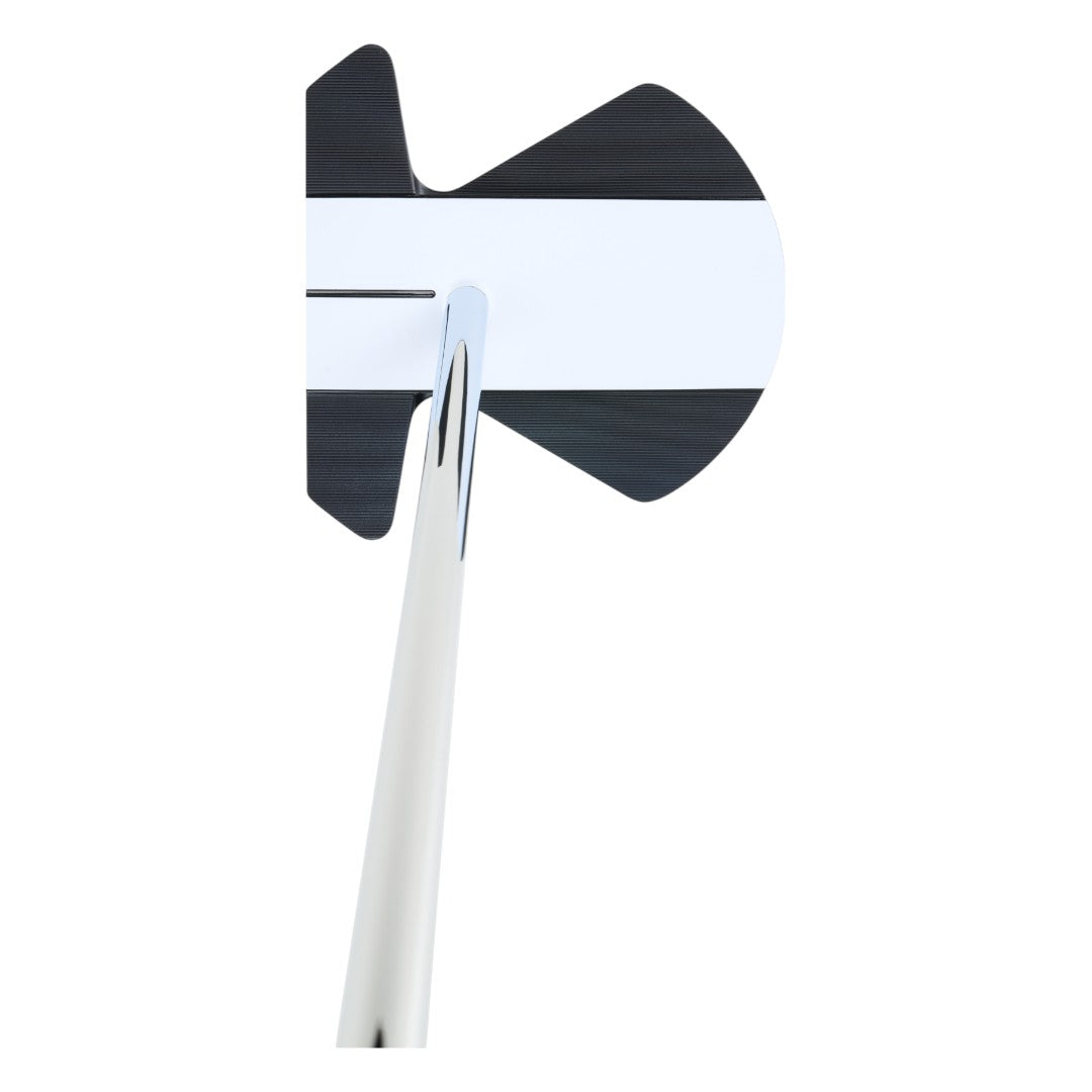 Odyssey Ai-ONE Square 2 Square Golf Putter | Max Stripe