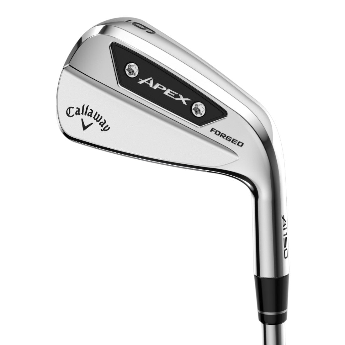 Callaway Apex Ai-150 Golf Irons | Steel