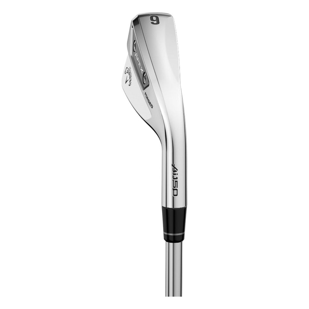 Callaway Apex Ai-150 Golf Irons | Steel