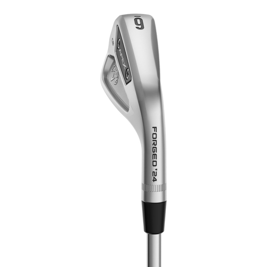 Callaway Apex 24 CB Golf Irons | Steel
