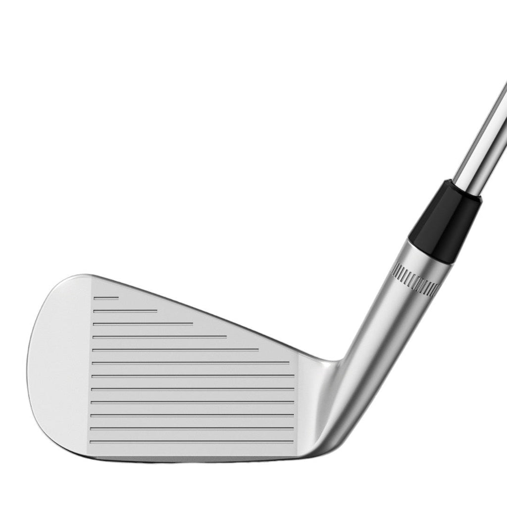 Callaway Apex 24 MB Golf Irons | Steel