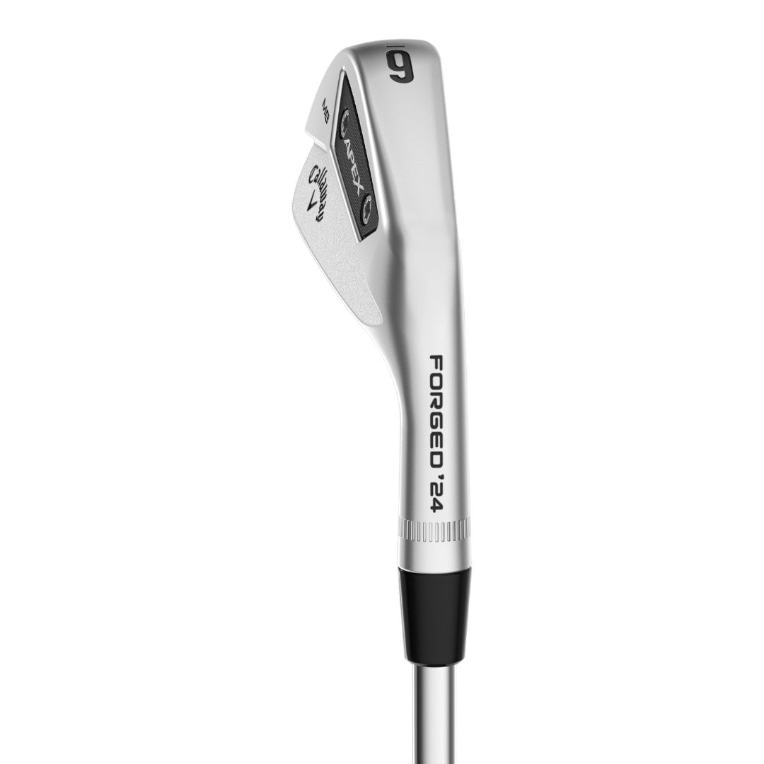 Callaway Apex 24 MB Golf Irons | Steel
