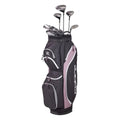 Ladies Cobra 2025 FLY XL 11 Piece Golf Package Set | Graphite 916617