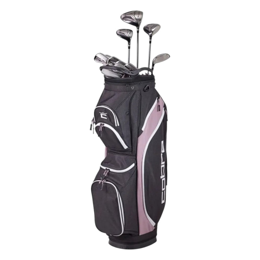 Ladies Cobra 2025 FLY XL 11 Piece Golf Package Set | Graphite 916617