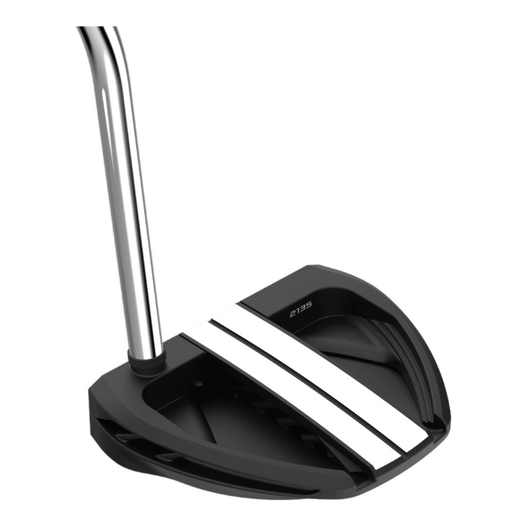 Cleveland Frontline Elite Golf Putter | Cero Single Bend