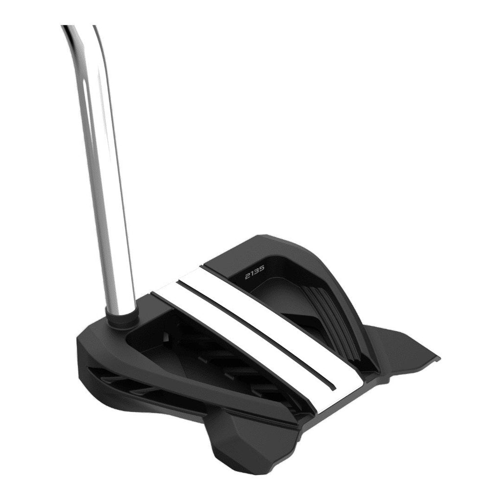 Cleveland Frontline Elite UST Golf Putter | RHO Single Bend