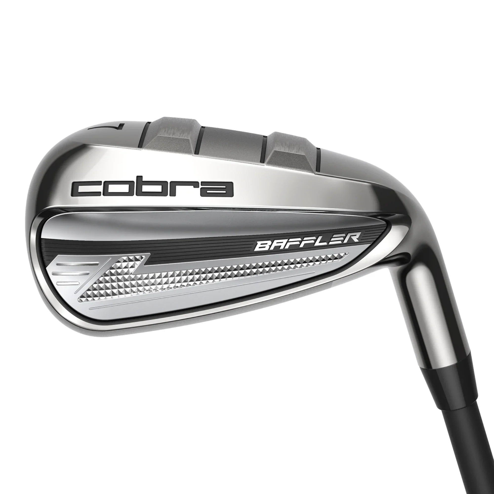 Cobra 2025 Baffler Combo Golf Irons | Graphite