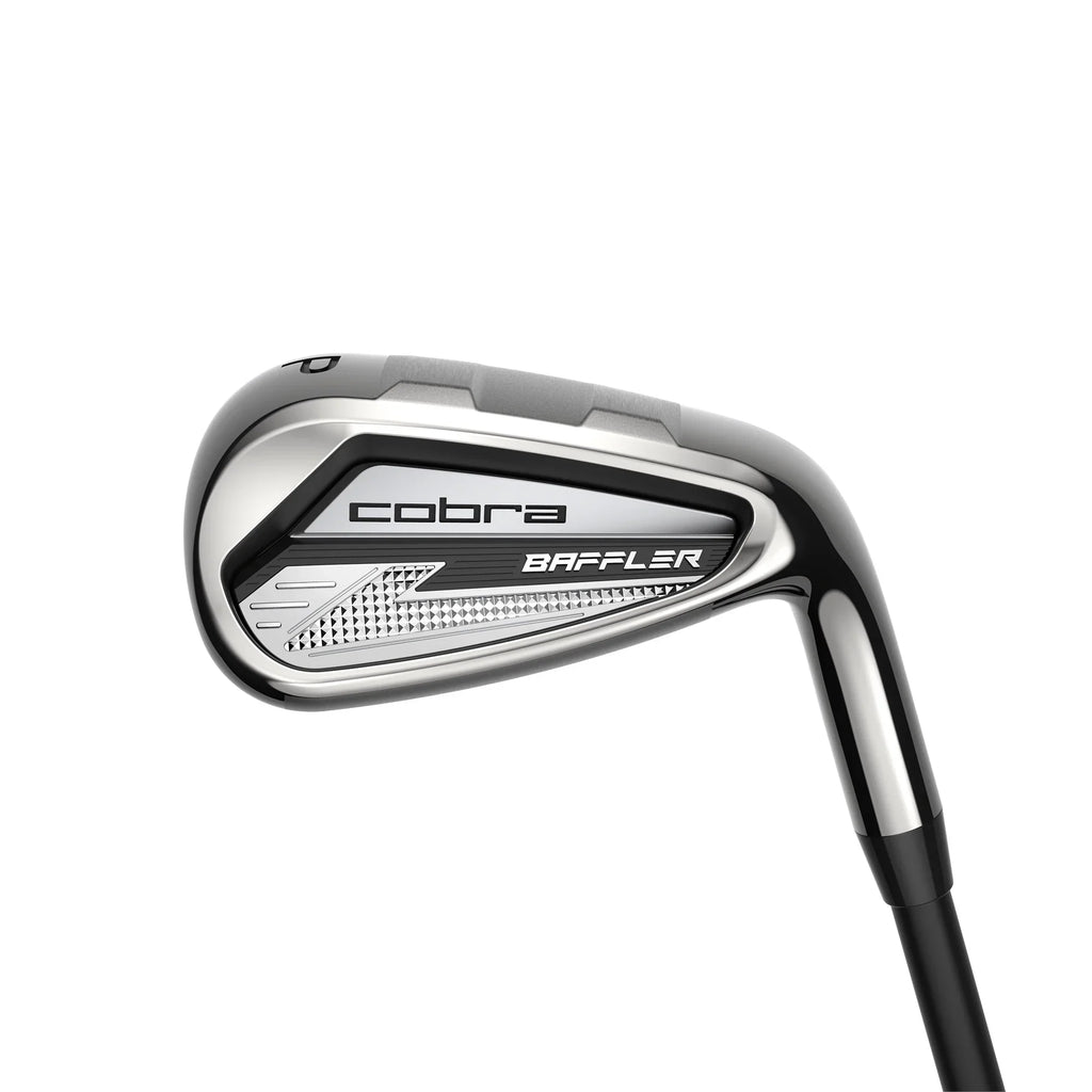 Cobra 2025 Baffler Combo Golf Irons | Graphite