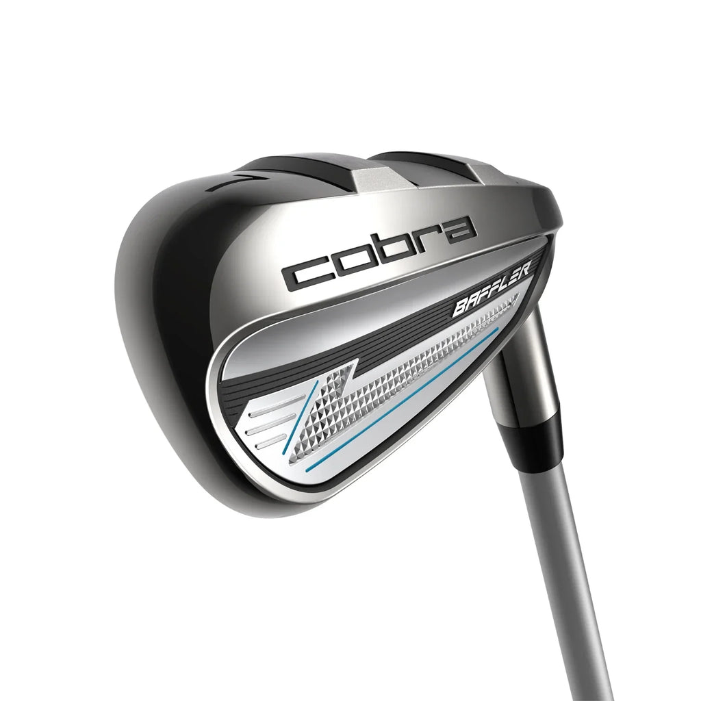 Ladies Cobra 2025 Baffler Combo Golf Irons