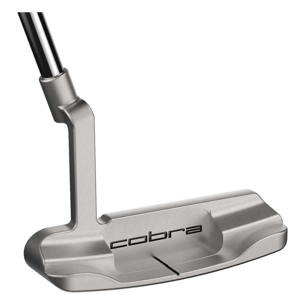 Left Handed Cobra Fly XL 2025 11 Piece Golf Package Set | Steel 916600