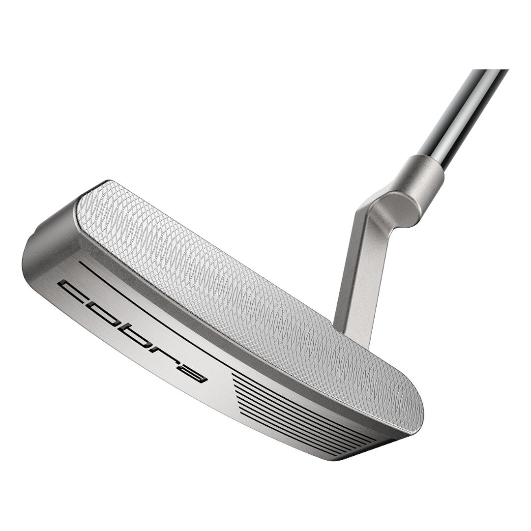 Left Handed Cobra Fly XL 2025 11 Piece Golf Package Set | Steel 916600