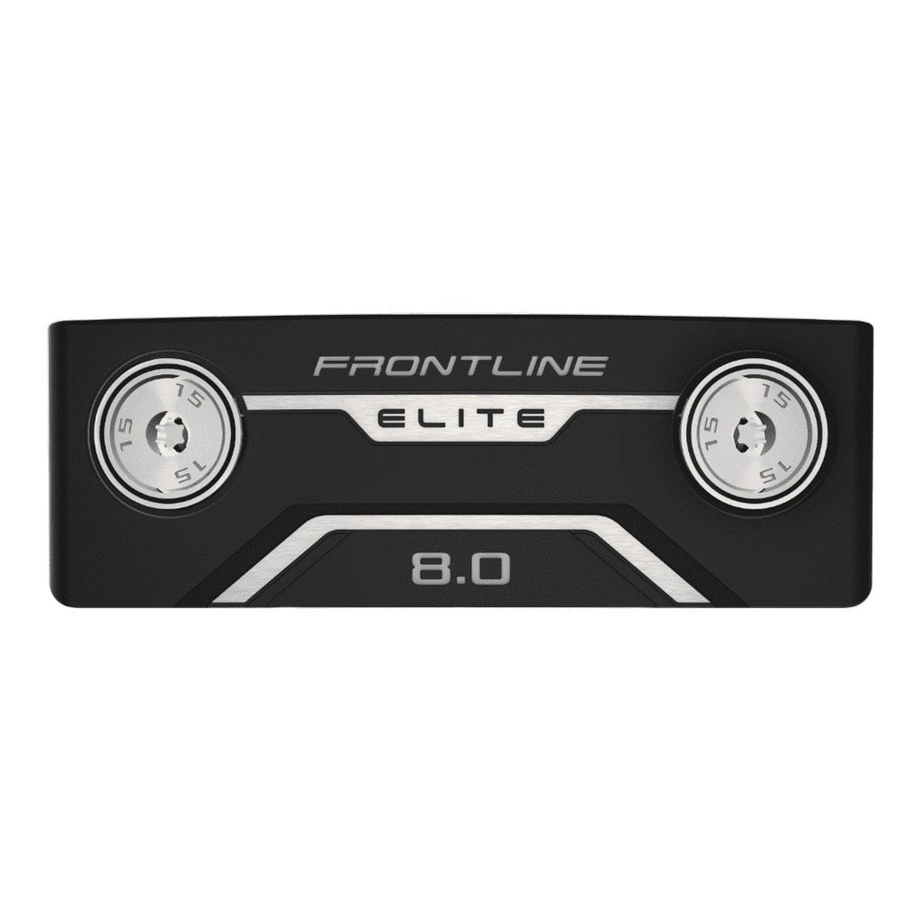 Cleveland Frontline Elite UST Golf Putter | #8