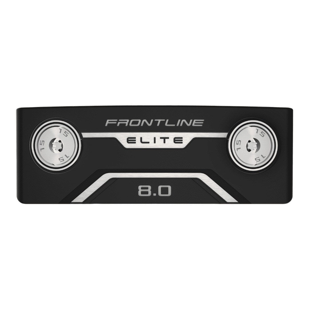 Cleveland Frontline Elite UST Golf Putter | #8