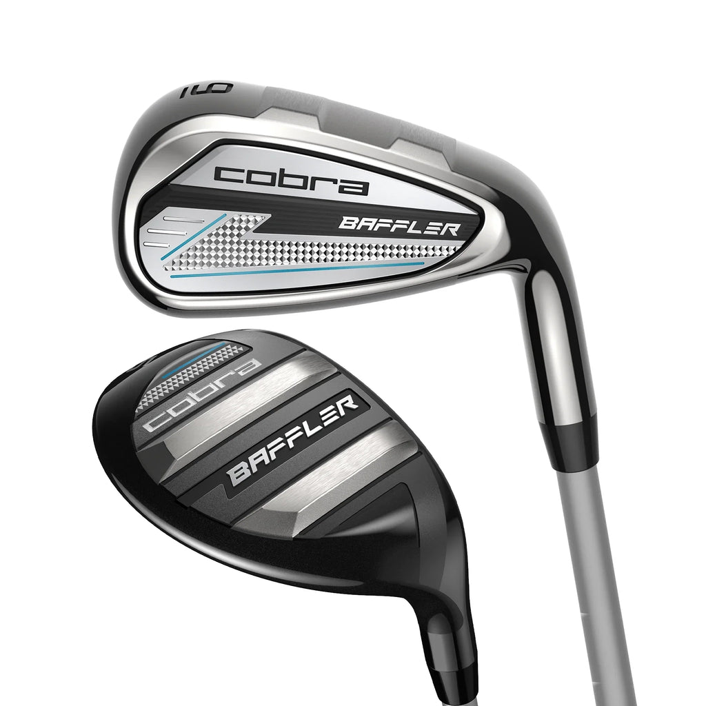 Ladies Cobra 2025 Baffler Combo Golf Irons