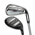Ladies Cobra 2025 Baffler Combo Golf Irons