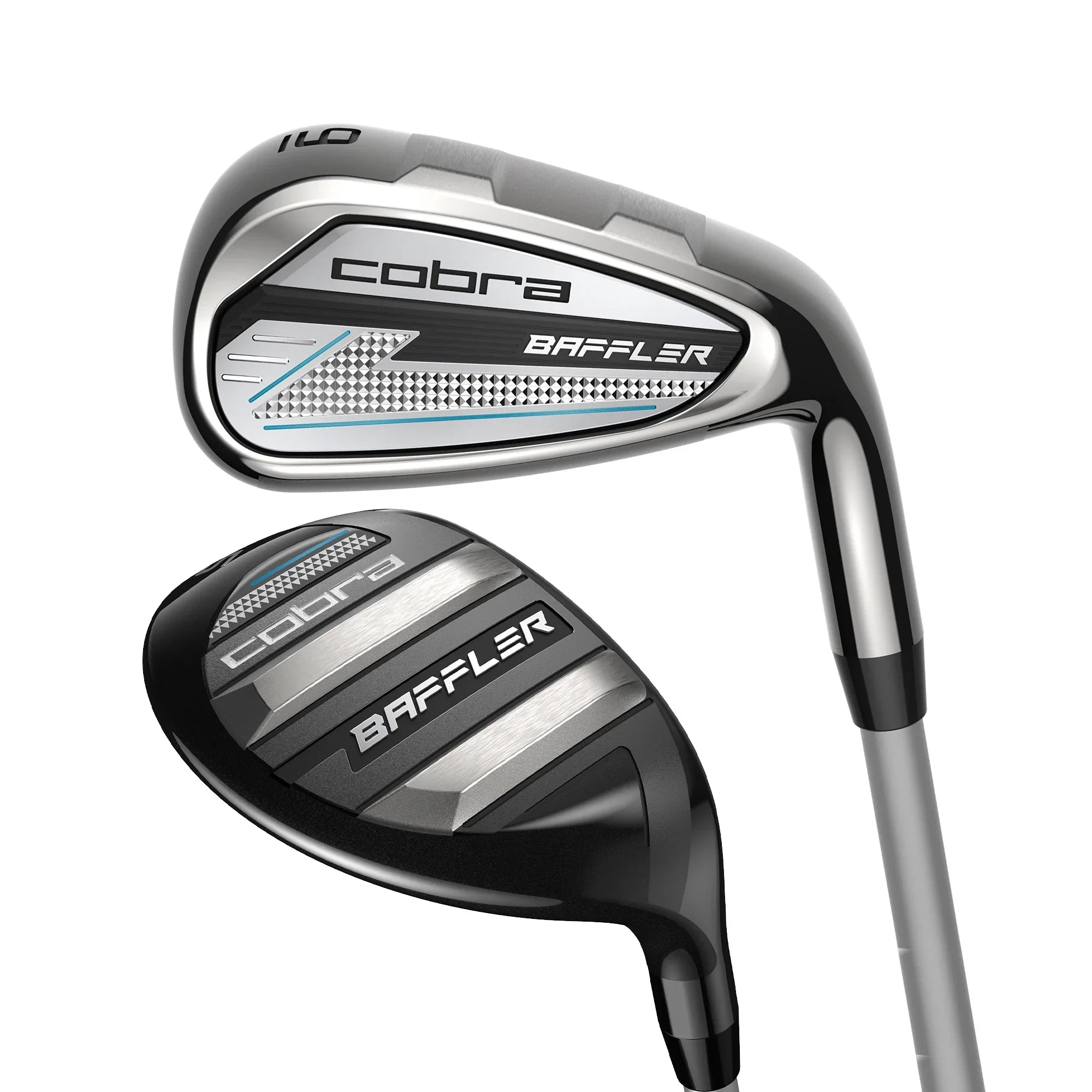 Ladies Cobra 2025 Baffler Combo Golf Irons