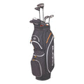 Left Handed Cobra Fly XL 2025 11 Piece Golf Package Set | Steel 916600
