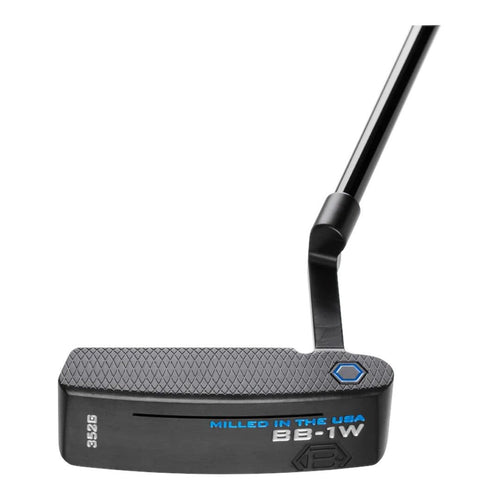 Bettinardi BB1 Wide Plumbers Neck Golf Putter
