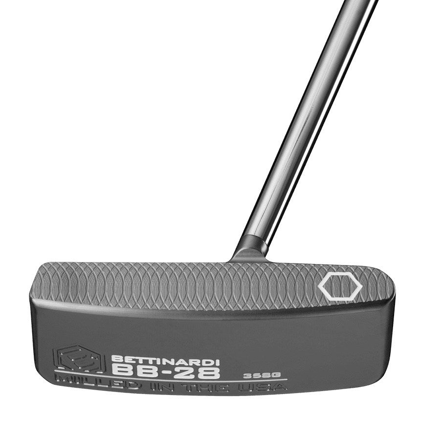 Bettinardi BB28 Golf Putter | Centre Shaft