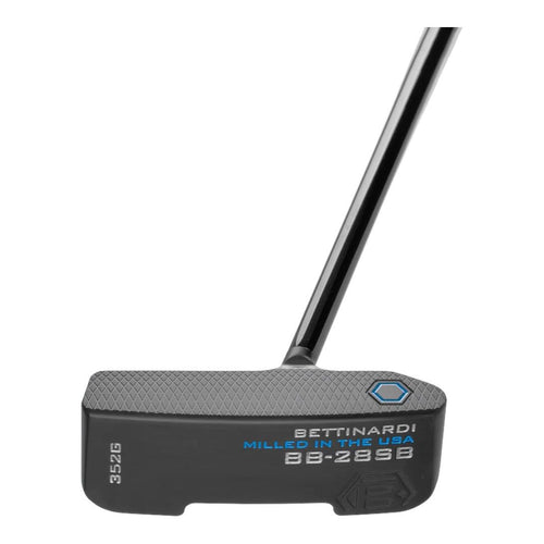 Bettinardi BB28 Slotback Centre Shaft Golf Putter