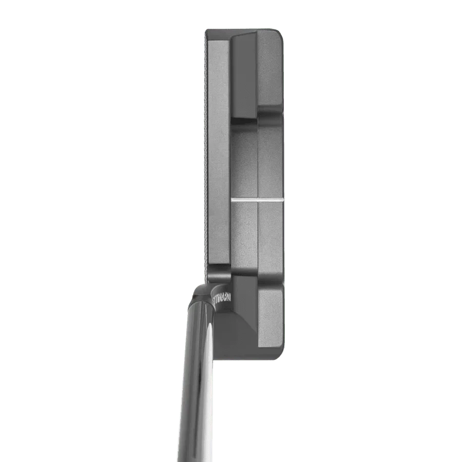 Bettinardi BB8 Flow Neck Golf Putter