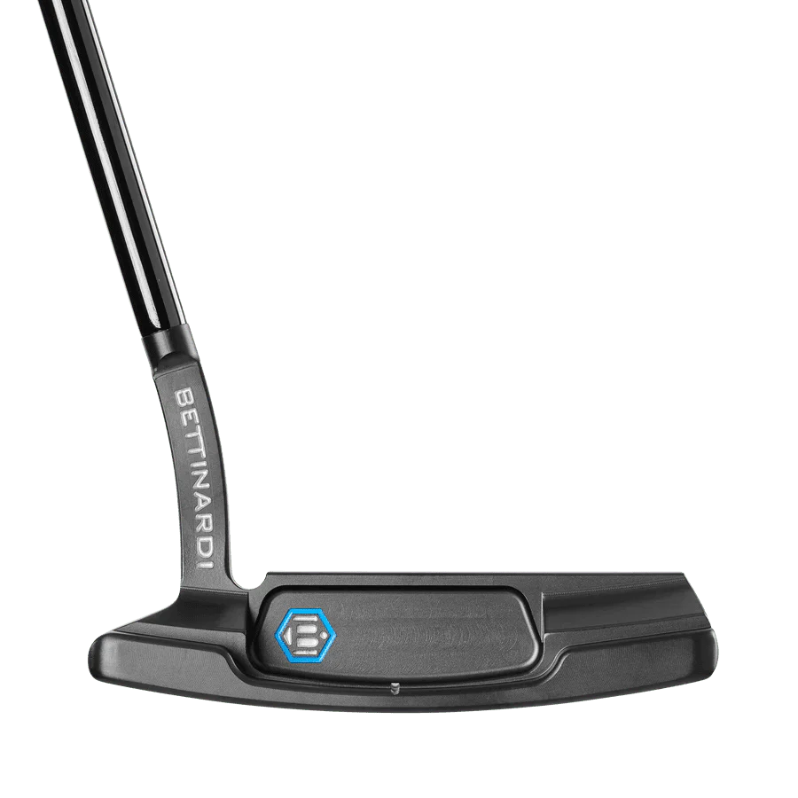 Bettinardi BB8 Flow Neck Golf Putter