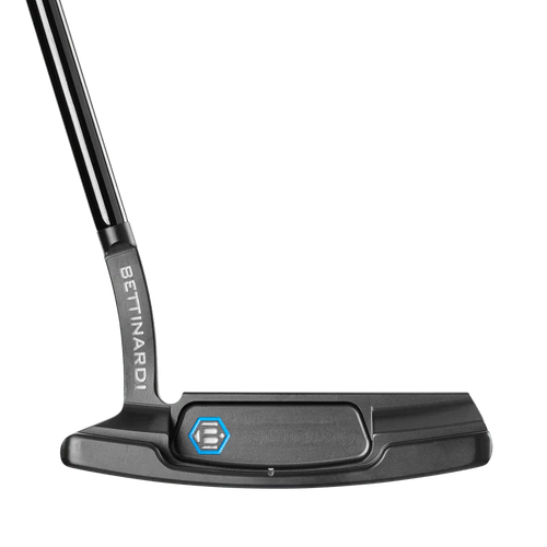 Bettinardi BB8 Flow Neck Golf Putter