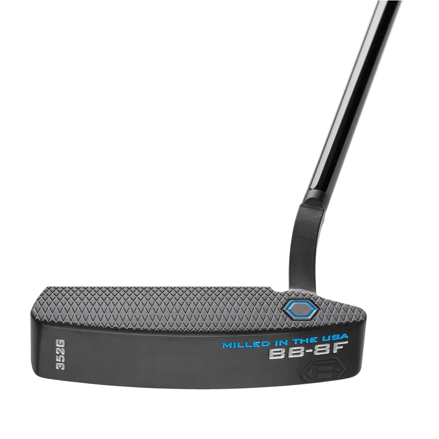 Bettinardi BB8 Flow Neck Golf Putter