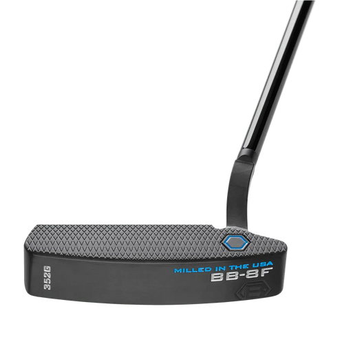 Bettinardi BB8 Flow Neck Golf Putter