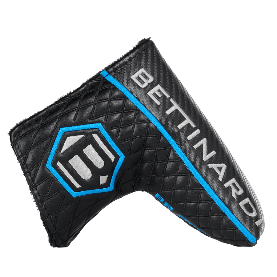 Bettinardi BB8 Flow Neck Golf Putter