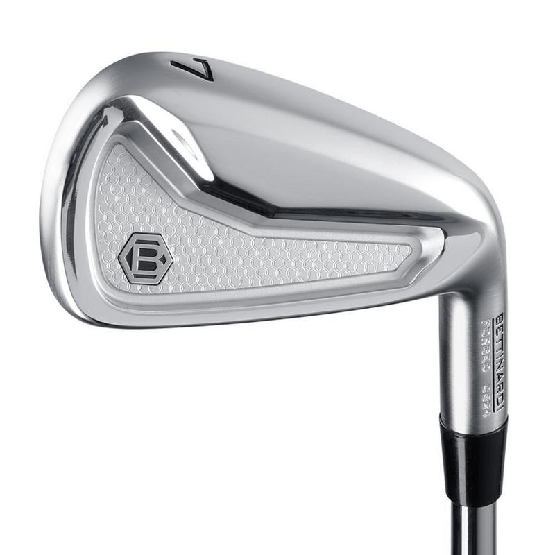 Bettinardi CB24 Golf Irons | Steel