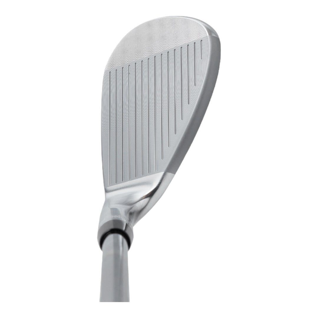 Bettinardi HLX 5.0 Forged Golf Wedge | Satin Chrome