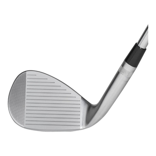 Bettinardi HLX 5.0 Forged Golf Wedge | Satin Chrome