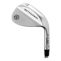 Bettinardi HLX 5.0 Forged Golf Wedge | Satin Chrome