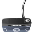 Bettinardi INOVAI Spud Kneck Golf Putter | 10.0 Black