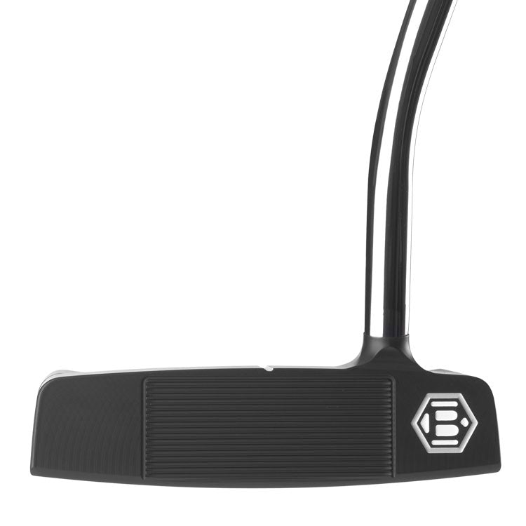 Bettinardi INOVAI Spud Kneck Golf Putter | 10.0 Black