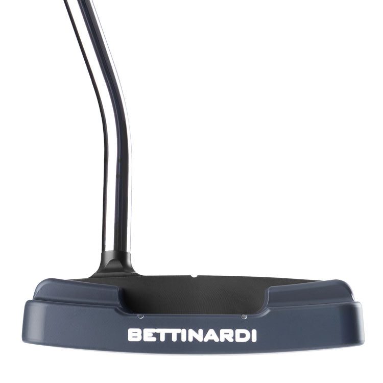 Bettinardi INOVAI Spud Kneck Golf Putter | 10.0 Black