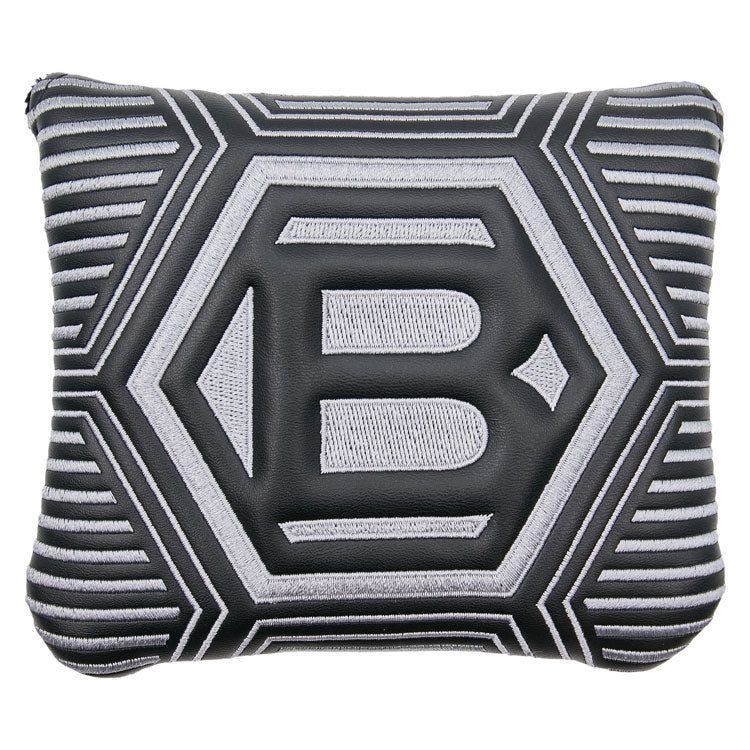 Bettinardi INOVAI Spud Kneck Golf Putter | 10.0 Black