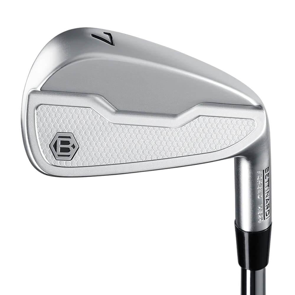Bettinardi MB24 Golf Irons | Steel