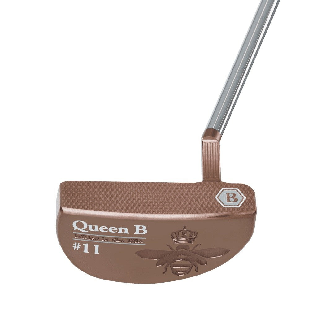 Bettinardi Queen B Golf Putter | Series 11