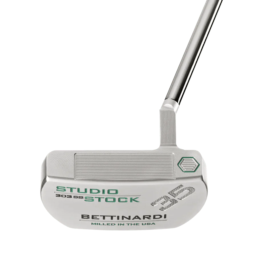 Bettinardi Studio Stock Golf Putter | 35