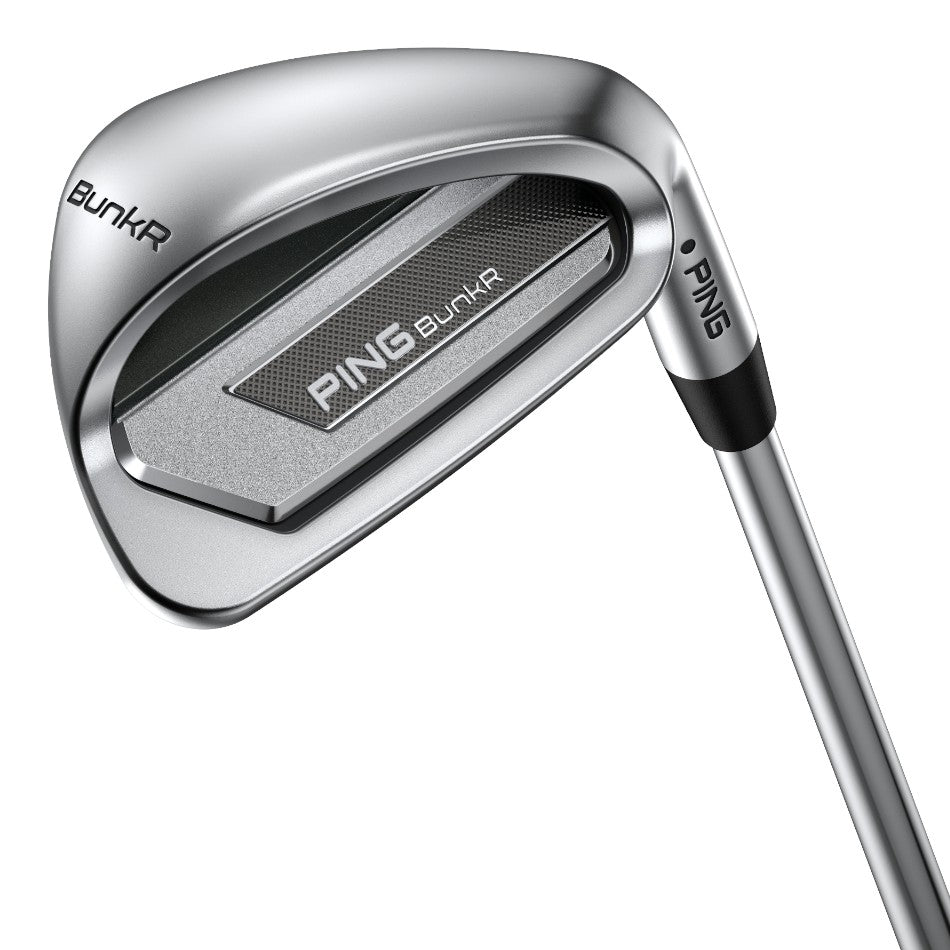 Ping BunkR Golf Wedge | Graphite