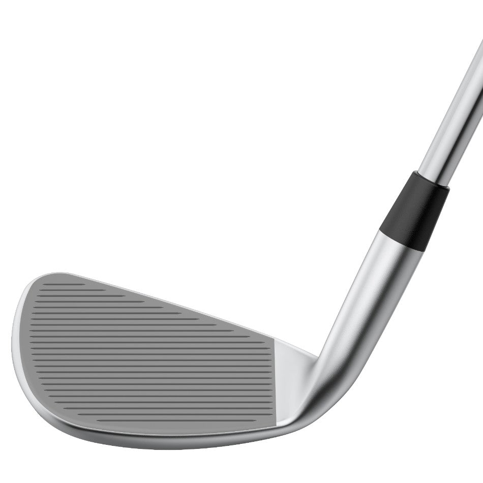 Left Handed Ping BunkR Golf Wedge | Steel