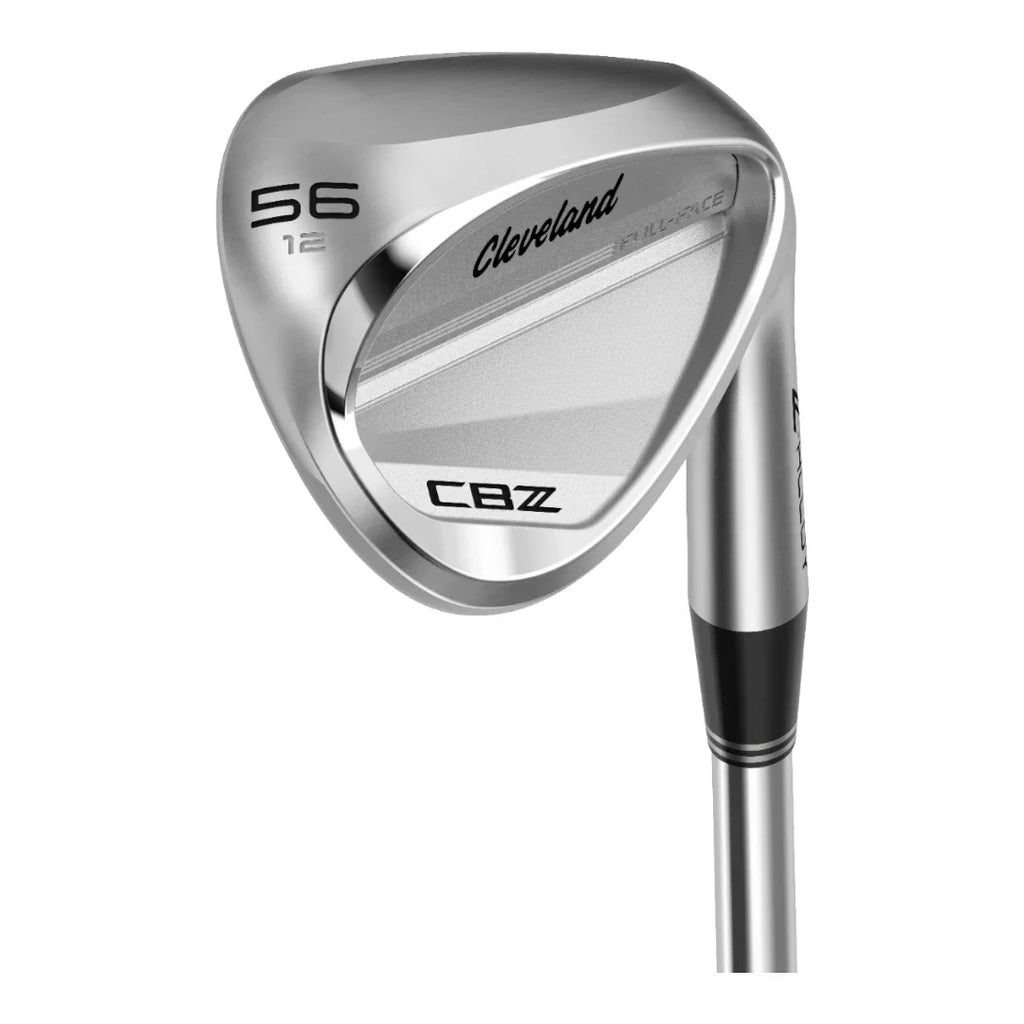 Cleveland CBZ Full-Face Golf Wedge | Graphite