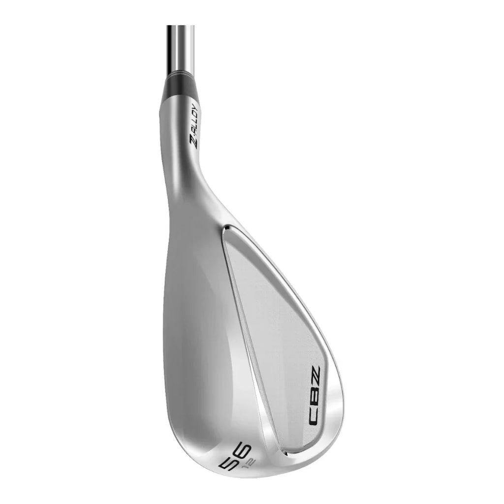 Cleveland CBZ Full-Face Golf Wedge | Graphite