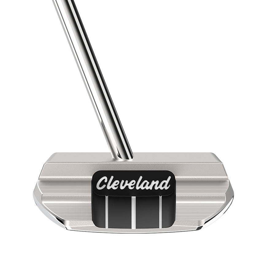 Cleveland Huntington Beach Soft Milled Golf Putter | #10.5 Centre