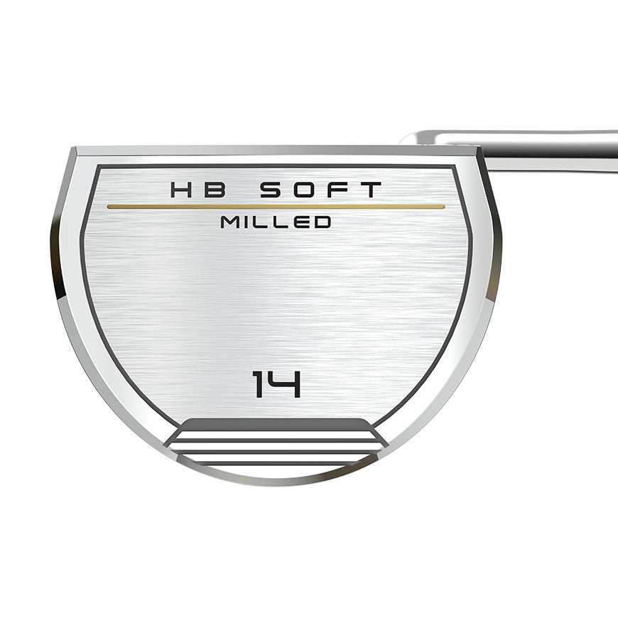 Cleveland Huntington Beach Soft Milled Golf Putter | #14