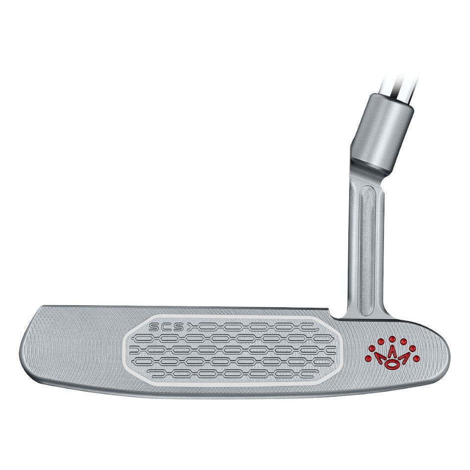 Scotty Cameron Studio Style Golf Putter | Newport