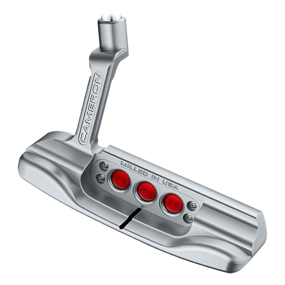 Scotty Cameron Studio Style Golf Putter | Newport